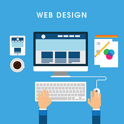 طراحی وبسایت